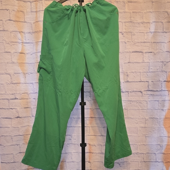Urbane Ultimate #9300 Scrub Pants XL GKAH - Picture 1 of 15